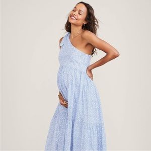 Hatch Iona Maternity Dress size 1